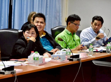 ผู้อำนวยการกองประสานงานโครงการพระราชดำริ ... พารามิเตอร์รูปภาพ 4